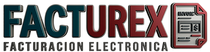 FACTUREX - Sistema de Facturación Electrónica SUNAT Perú